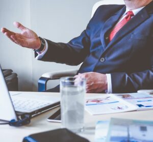 Advanced Listening - Leaders in Conversation